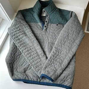 Huckberry Pullover